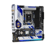 ASRock B760M PG SONIC Wi-Fi - 1107456 - zdjęcie 2